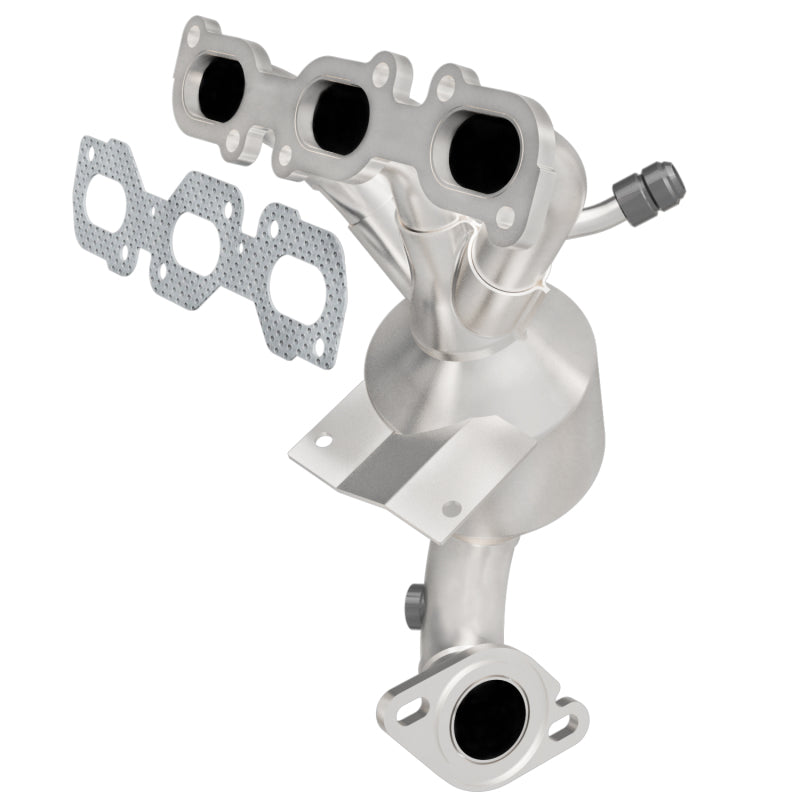 Magnaflow Conv DF 2006 Ford Fusion 3.0L - mag452012
