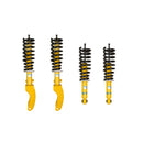 Bilstein B12 2004 Porsche Cayenne Base Front and Rear Suspension Kit - bil46-187918