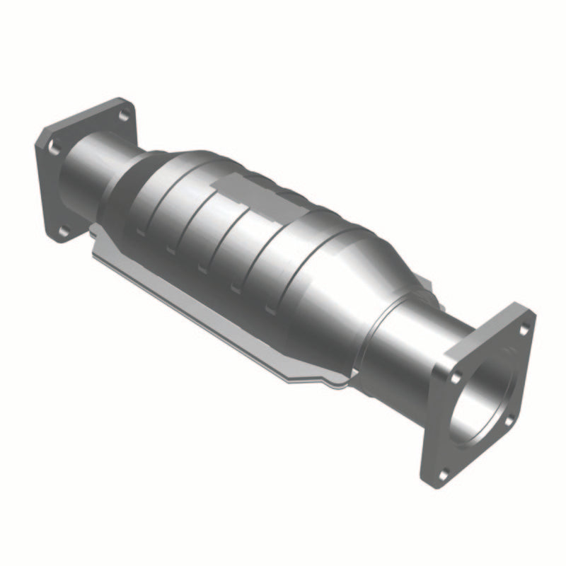 MagnaFlow Conv DF 90-93 Geo Storm 1.6/1.8 CA - mag338650