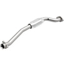 MagnaFlow Conv DF 07-09 Chevy Colorado/GMC Canyon/ Isuzu / 06 Hummer H3 - mag23966