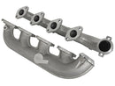 aFe Bladerunner Manifolds Exhaust for Ford Diesel Trucks 03-07 V8-6.0L (td) - afe46-40094