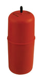 Air Lift Replacement Air Spring - Red Cylinder Type - alf60322