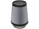 aFe MagnumFLOW Air Filters IAF PDS A/F PDS 4F x 6B x 4-3/4T x 7H - afe21-40011