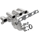 MagnaFlow Conv DF 07-10 Chevy Colorado / 07-10 GMC Canyon / 07-08 Isuzu I-290 2.9L Manifold - mag49378