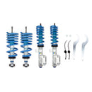 Bilstein B16 (PSS10) 12-15 Chevrolet Camaro Front Rear Performance Suspension System - bil48-245715