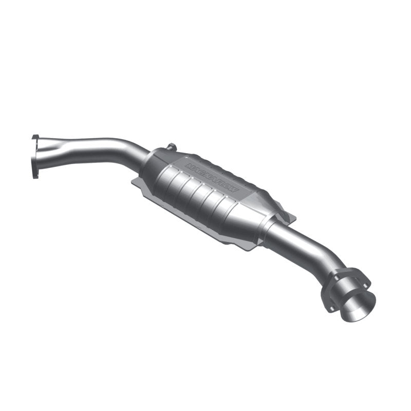 MagnaFlow Conv Range Rover 28.87X6.5X4 1.75/2 - mag23824