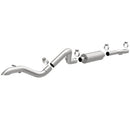Magnaflow SYS C/B 07-11 Jeep Wrangler V6 3.8L 2dr - mag15238