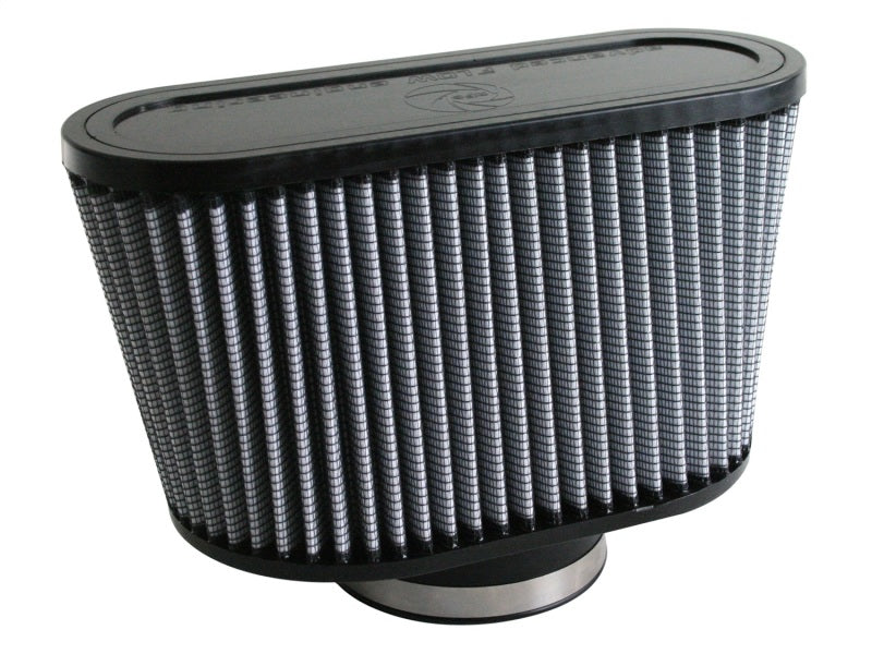 aFe MagnumFLOW Air Filters IAF PDS A/F PDS 3-3/4F x (9x5-3/4)B x (11x4)T x 6H - afe21-90025