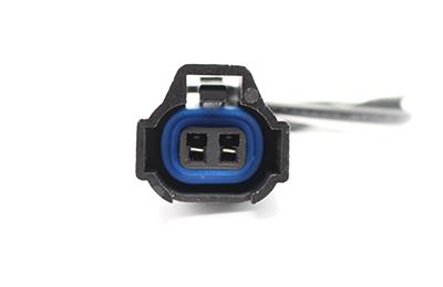 DeatschWerks Denso (Sumitomo) Top Feed Injector Clips - Case of 50 - dwconn-sumitomo-cs