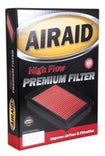 Airaid 03-07 Dodge 5.9L Diesel / 07-15 6.7L Diesel Direct Replacement Filter - air851-357
