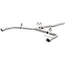 Magnaflow Sys CB 2016 A6/A7 Quattro Diesel 3.0L - mag19260