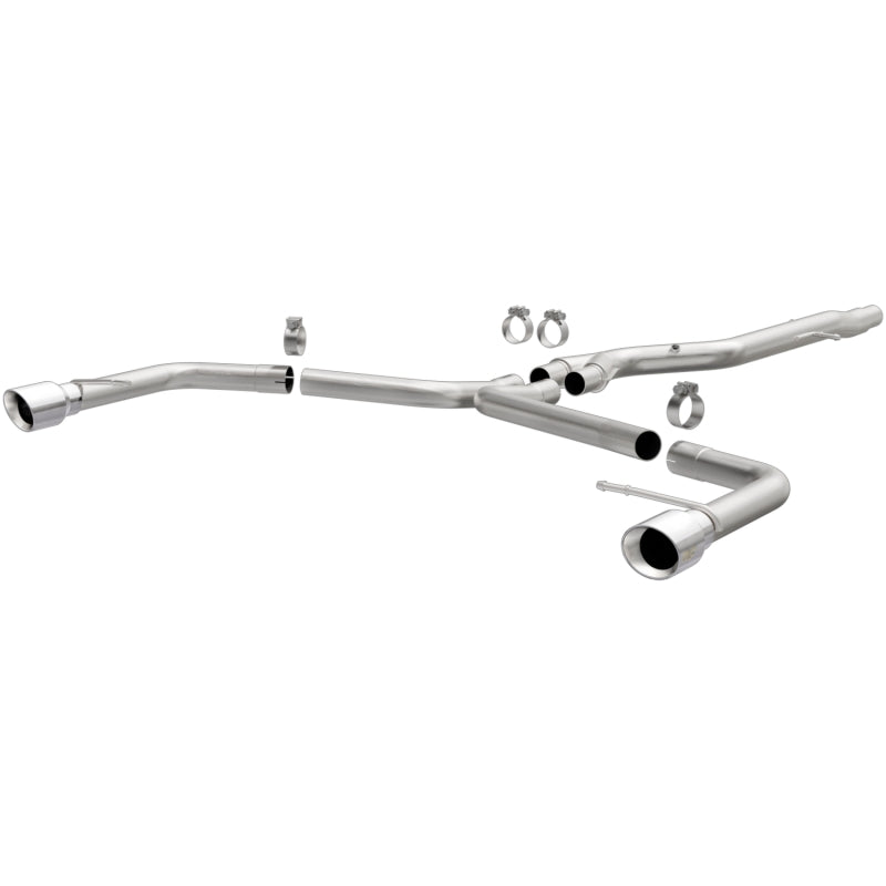 Magnaflow Sys CB 2016 A6/A7 Quattro Diesel 3.0L - mag19260