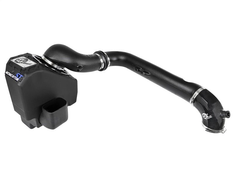 aFe Momentum ST Pro 5R Cold Air Intake System 14-17 Jeep Cherokee (KL) I4-2.4L - afe54-46216