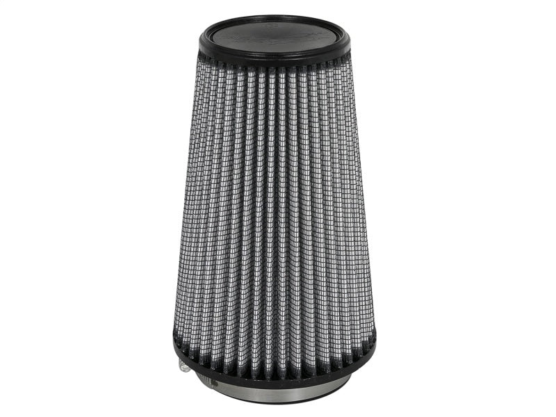 aFe MagnumFLOW Air Filter PDS A/F 3-1/2in F x 5B x 3-1/2in T x 6H in - afe21-35508