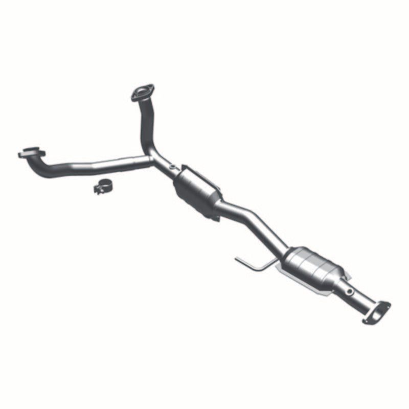 MagnaFlow Conv DF 90-95 Ford Aerostar 4.0L CA - mag334311