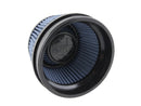 aFe Air Filters P5R 5in Flange x 5 3/4in Base x 4 1/2in Top x 3in Height - afeTF-9020R