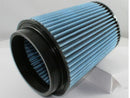 aFe MagnumFLOW Air Filters UCO P5R A/F P5R 5F x 6-1/2B x 4-3/4T x 7H - afe24-50507