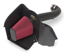 Airaid 07-09 Toyota Tundra / 08-09 Sequoia 4.7L CAD Intake System w/ Tube (Dry / Red Media) - air511-223