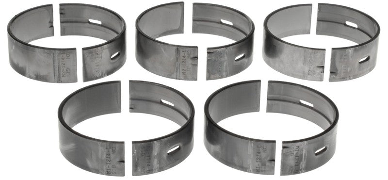 Clevite Mazda V6 1844-2497cc 1992-98 Main Bearing Set - cleMS2060P