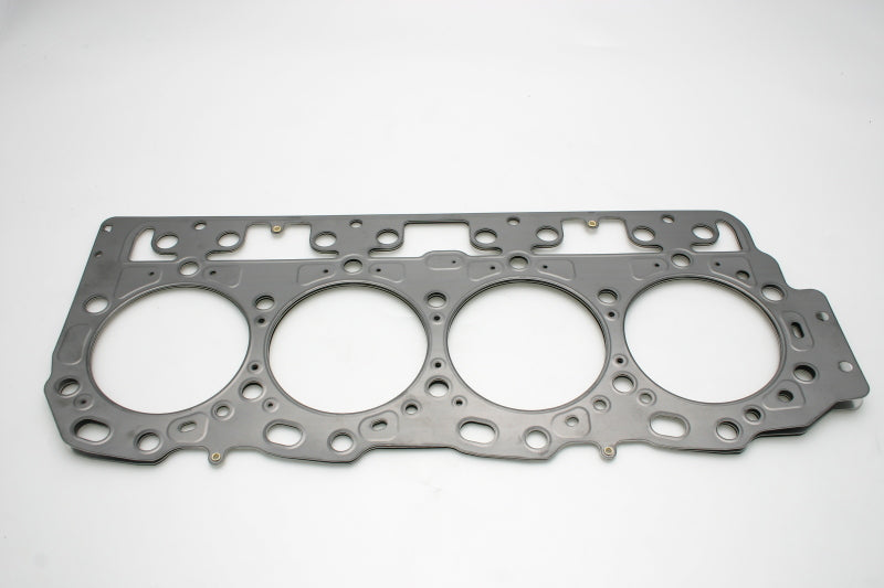 Cometic 01-06 GM 6.6L Duramax Diesel 4.100 inch Bore .027 inch MLS RHS Headgasket - cgC5882-027