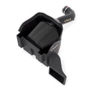 Airaid 03-08 Dodge Ram 5.7L Hemi MXP Intake System w/ Tube (Dry / Black Media) - air302-220