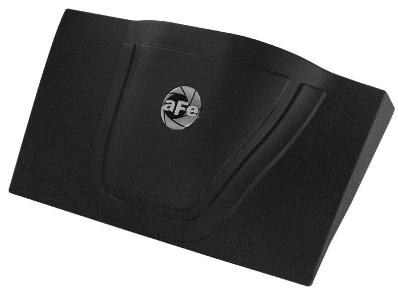 aFe MagnumFORCE Stage-2 Intake System Cover Dodge RAM 02-14 V8 4.7L/5.7L HEMI - afe54-11638-B
