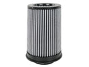 aFe MagnumFLOW Air Filters IAF PDS A/F PDS 3-1/2F x 6B(INV) x 5-1/2T (INV) x 9H - afe21-91056