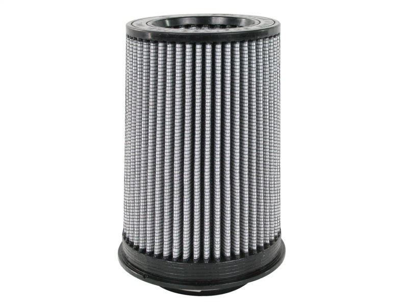 aFe MagnumFLOW Air Filters IAF PDS A/F PDS 3-1/2F x 6B(INV) x 5-1/2T (INV) x 9H - afe21-91056