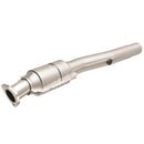 MagnaFlow Conv DF 00-03 Audi A8 Quatt 4.2L Driver Side - mag24028