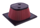 Airaid 09-13 Ford F-150/250/350 Expedition 4.6/5.0/5.4/6.8L Direct Replacement Filter - air861-397