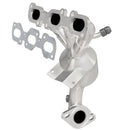 Magnaflow Conv DF 2006 Ford Fusion 3.0L - mag452012