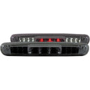 ANZO 2007-2013 Chevrolet Silverado LED 3rd Brake Light Smoke B - Series - anz531067