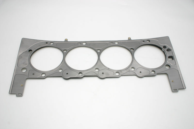 Cometic GM/Mercury 8.1L 496ci 4.280in .051 inch MLS Headgasket - RH - cgC5761-051