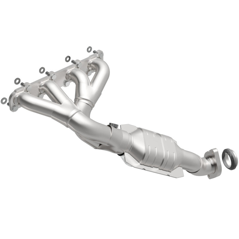 MagnaFlow Conv DF 04-06 Cadillac XLR 4.4L Driver Side - mag452784