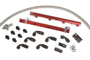 Aeromotive 98.5-04 Ford SOHC 4.6L Fuel Rail System - aer14119