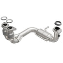 MagnaFlow Conv DF 00-05 Toyota MR2 1.8L - mag457065