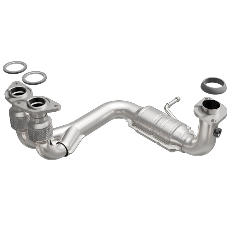MagnaFlow Conv DF 00-05 Toyota MR2 1.8L - mag457065