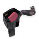 Airaid 06 Chevrolet 1500 MXP Intake System w/ Tube (Dry / Red Media) - air201-251