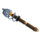 Bilstein B16 (PSS10) 2012 Porsche 911 Carrera H6 Front & Rear Performance Suspension System - bil48-216036