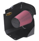 Airaid 07-08 Chevy Avalanche/Sierra/Silverado/Tahoe CAD Intake System w/o Tube (Oiled / Red Media) - air200-196