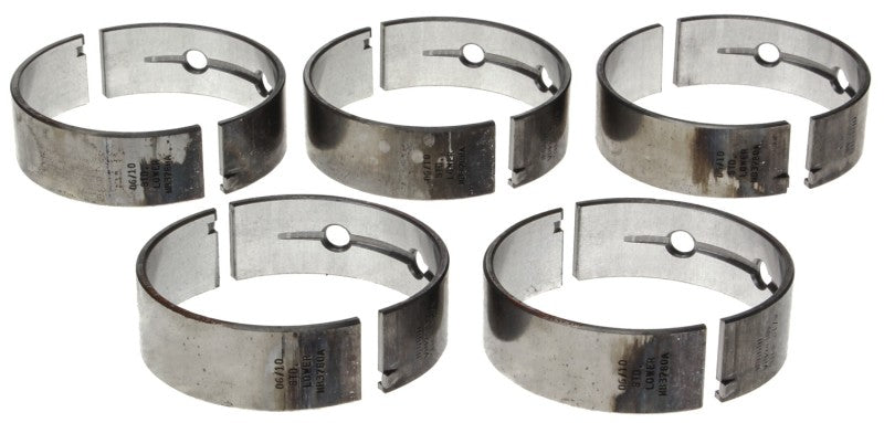 Clevite Chrysler V8 6.4L Hemi 2011 Vin Code J Main Bearing Set - cleMS2296A