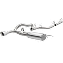Magnaflow SYS C/B 2010- Mazda 3 2.0L - mag15127