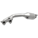 Magnaflow Conv DF 07-10 Audi S6 5.2L Passenger Rear Manifold - mag51181