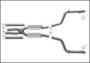 MagnaFlow SYS C/B 09 Challenger R/T Comp. OEM - mag16516