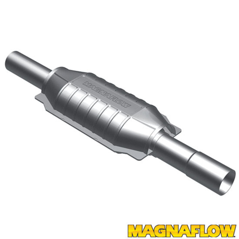 MagnaFlow Conv DF Buick-Chevrolet-Oldsmobile- - mag23401