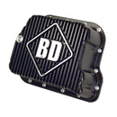 BD Diesel Deep Sump Trans Pan - 1989-2007 Dodge (2qt) - bdd1061501