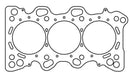 Cometic Honda NSX 3.0L 24V V6 C30A1 91.0mm .045in MLS Headgasket - cgC4550-045