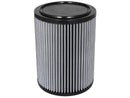 aFe ProHDuty Air Filters OER PDS A/F HD PDS RC: 9.28OD x 5.25ID x 12.73H - afe70-10021