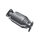MagnaFlow Conv DF 01-02 Frontier DS fr OEM - mag49478