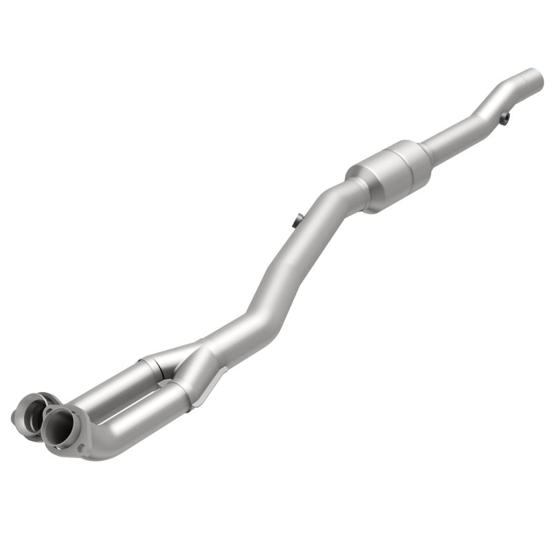 MagnaFlow Conv DF 96-97 BMW 840 4.4L Driver Side - mag24130